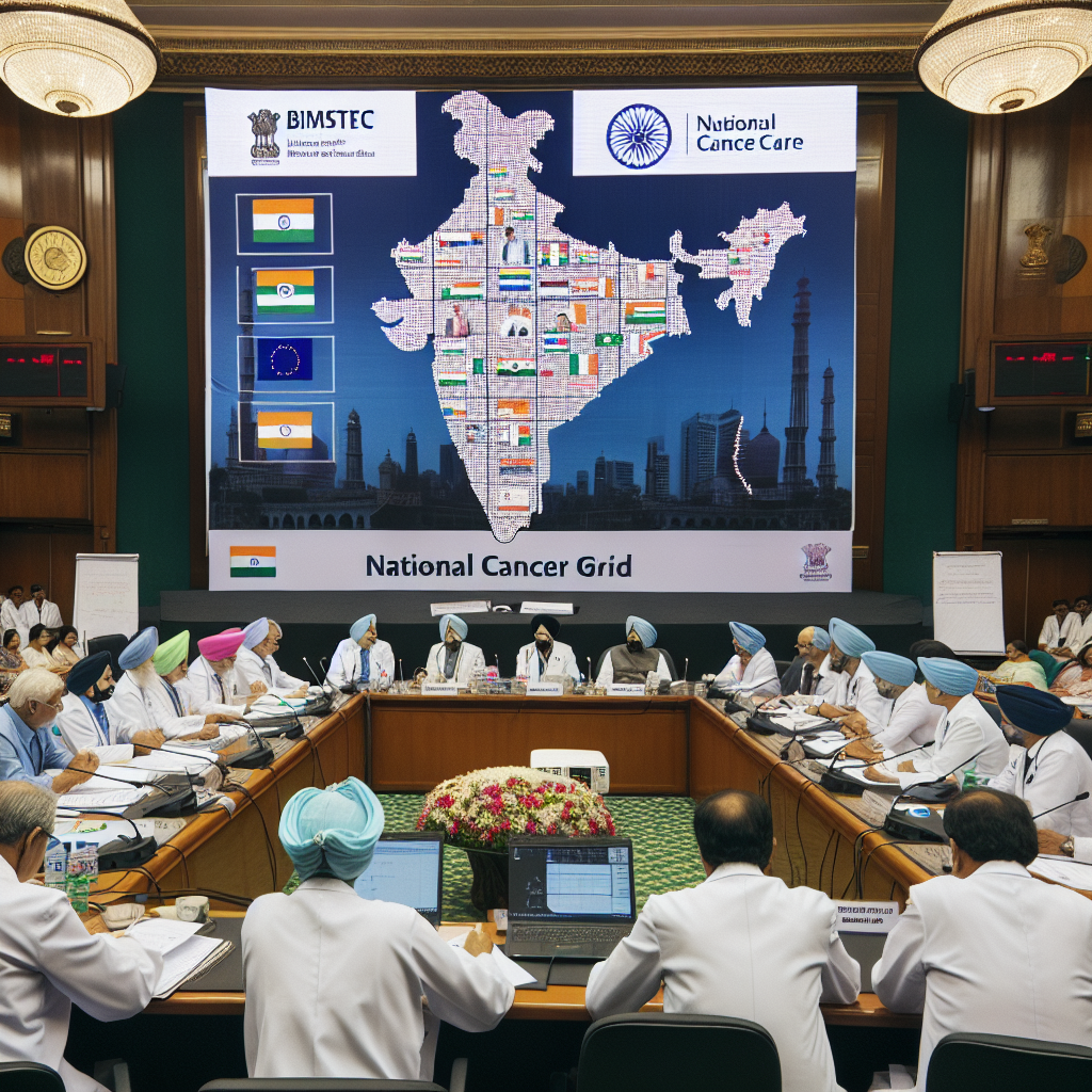 NCG Initiatives: Enhancing Collaboration and Support in Cancer Care