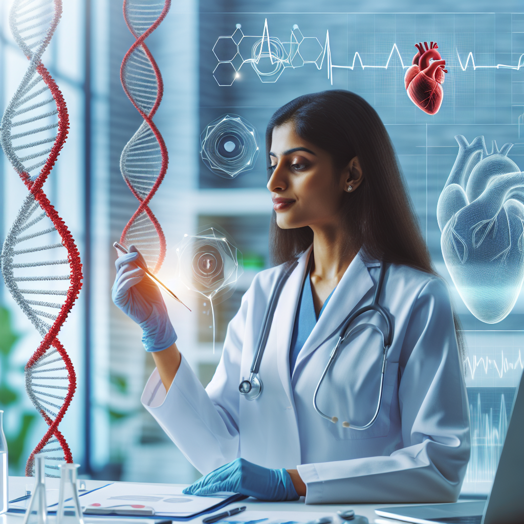 Advancing Heart Disease Risk Assessment: A Comprehensive Approach