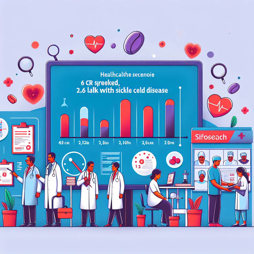 National Sickle Cell Anaemia Elimination Mission Launched by PM Modi