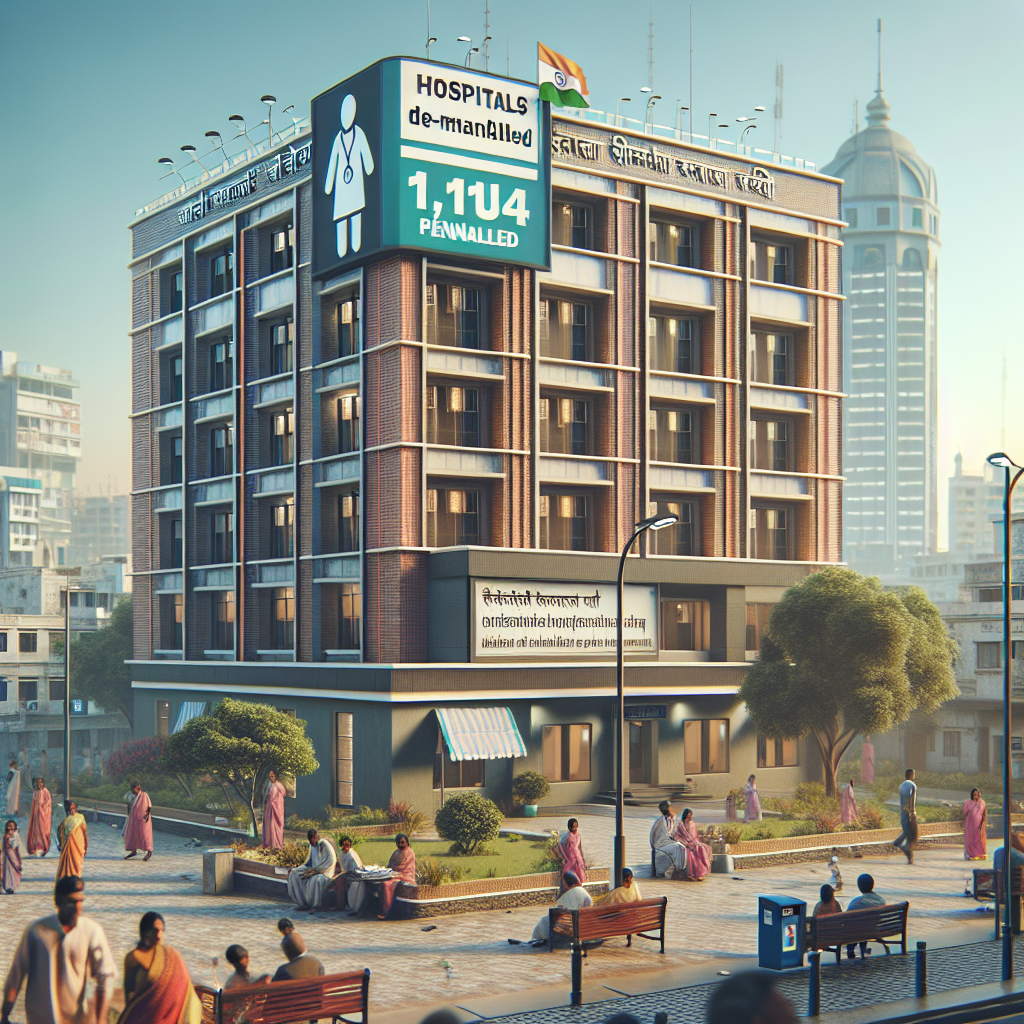 Zero-Tolerance Policy: How Ayushman Bharat Prevents Misuse