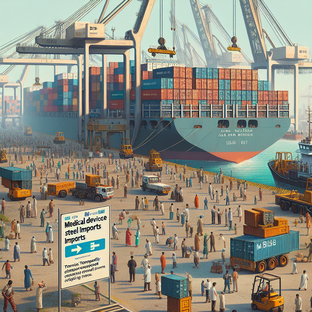 Urgent Call for BIS Certification Revision to Sustain Medical Device Production