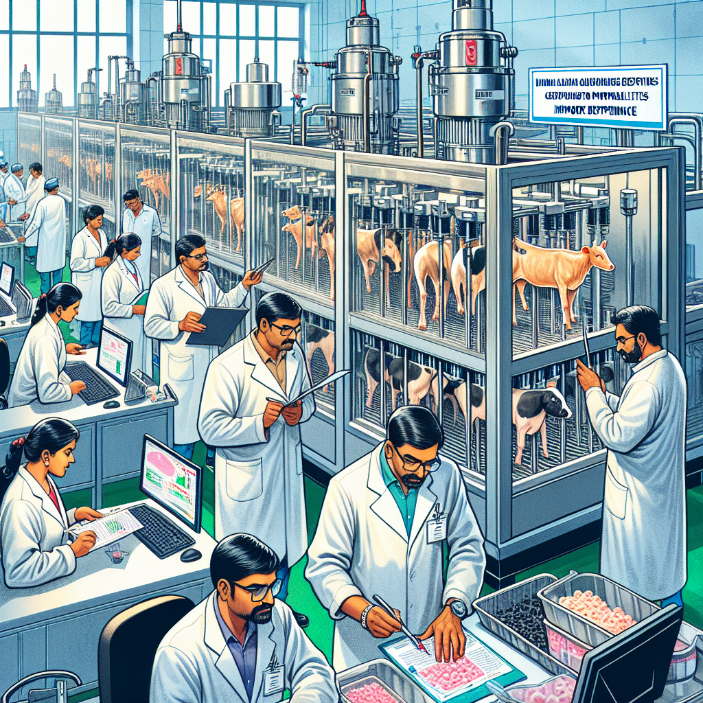 Innovative Biobank: Advancing Veterinary Medicine with Animal Stem Cells