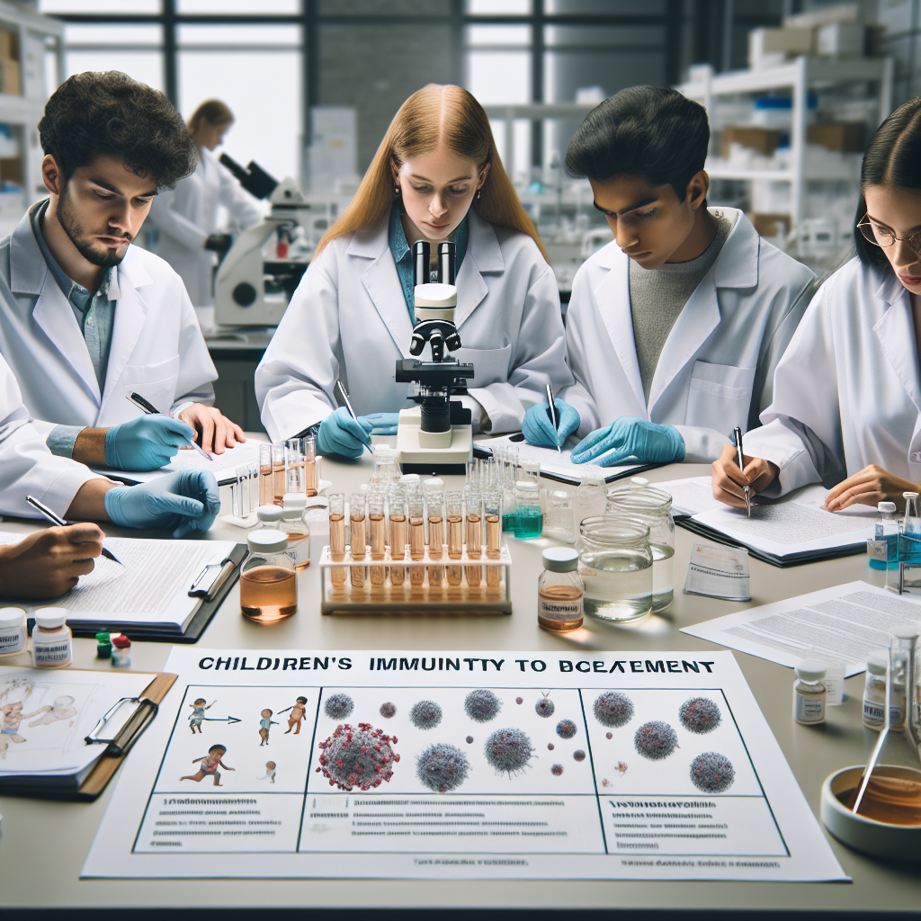 Understanding the Strep A Outbreak: A Global Health Concern