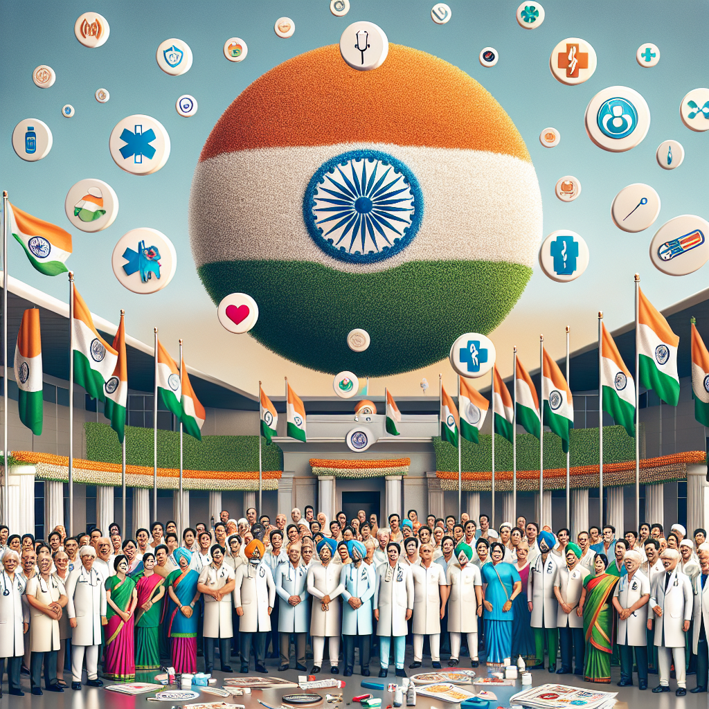 1,699 Medical Officers Appointed by Rajasthan University of Health Sciences