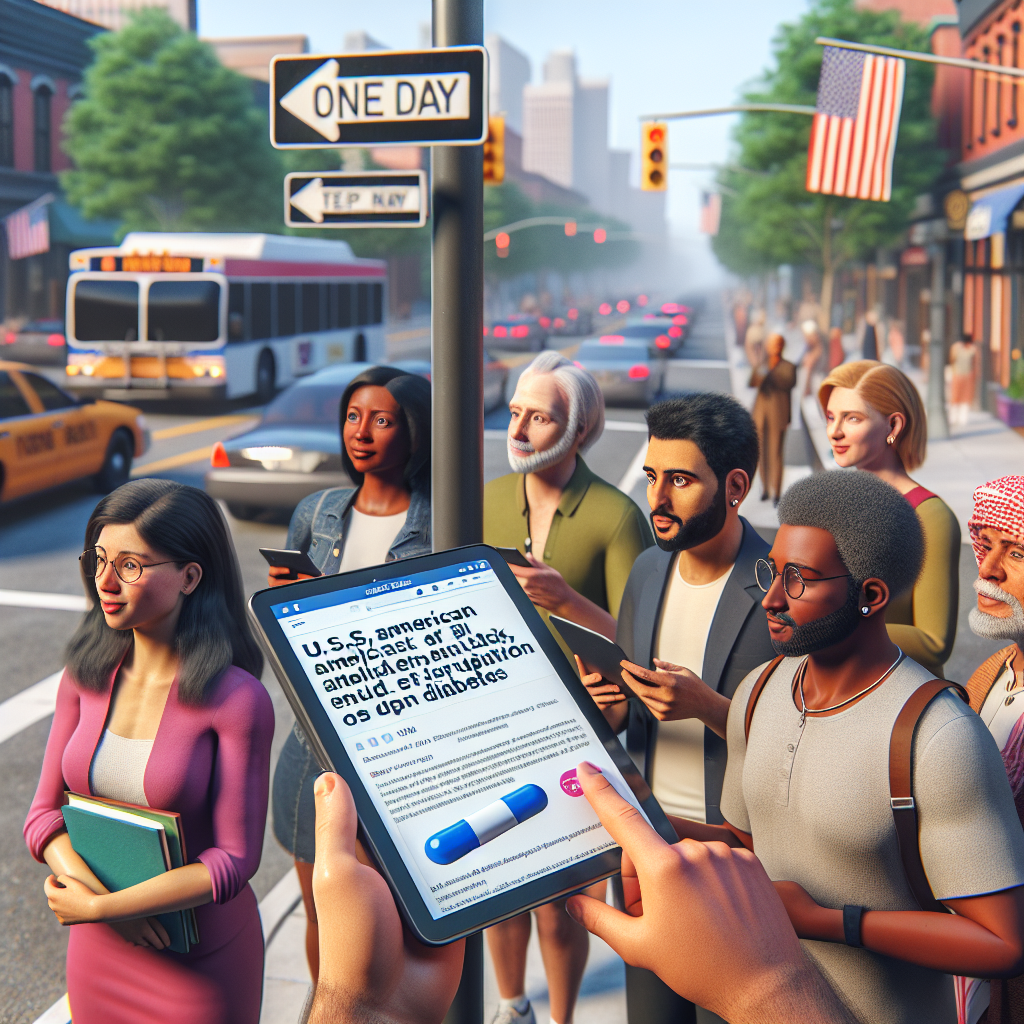 Rising Concerns: The High Costs of Diabetes Treatments by Lilly and Novo