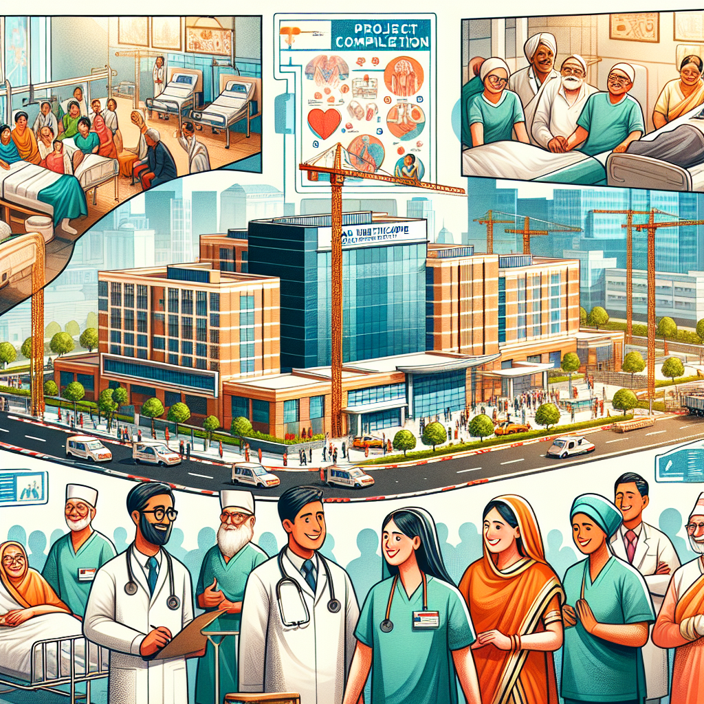 Surge in Operating EBITDA and International Patient Revenue Growth