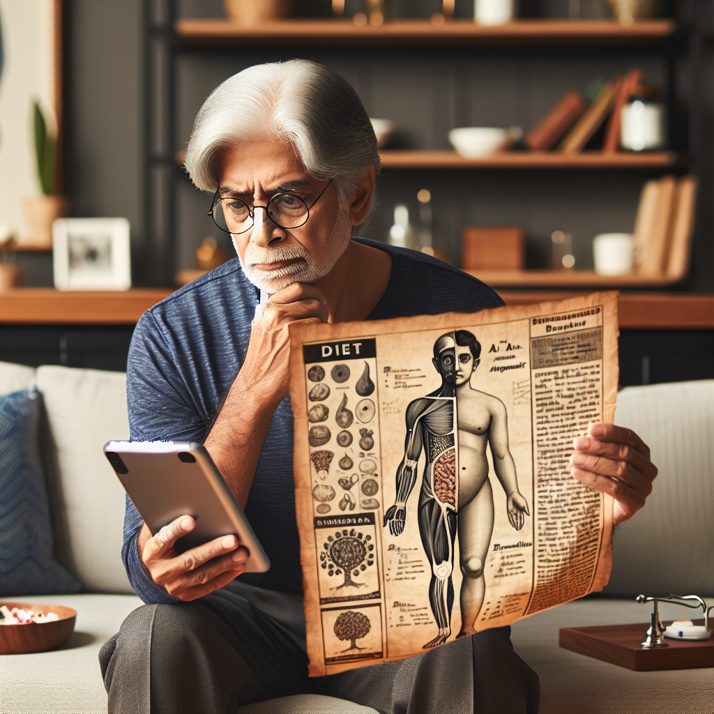 Exploring the Effects of Sodium Bromide: A Cautionary Tale