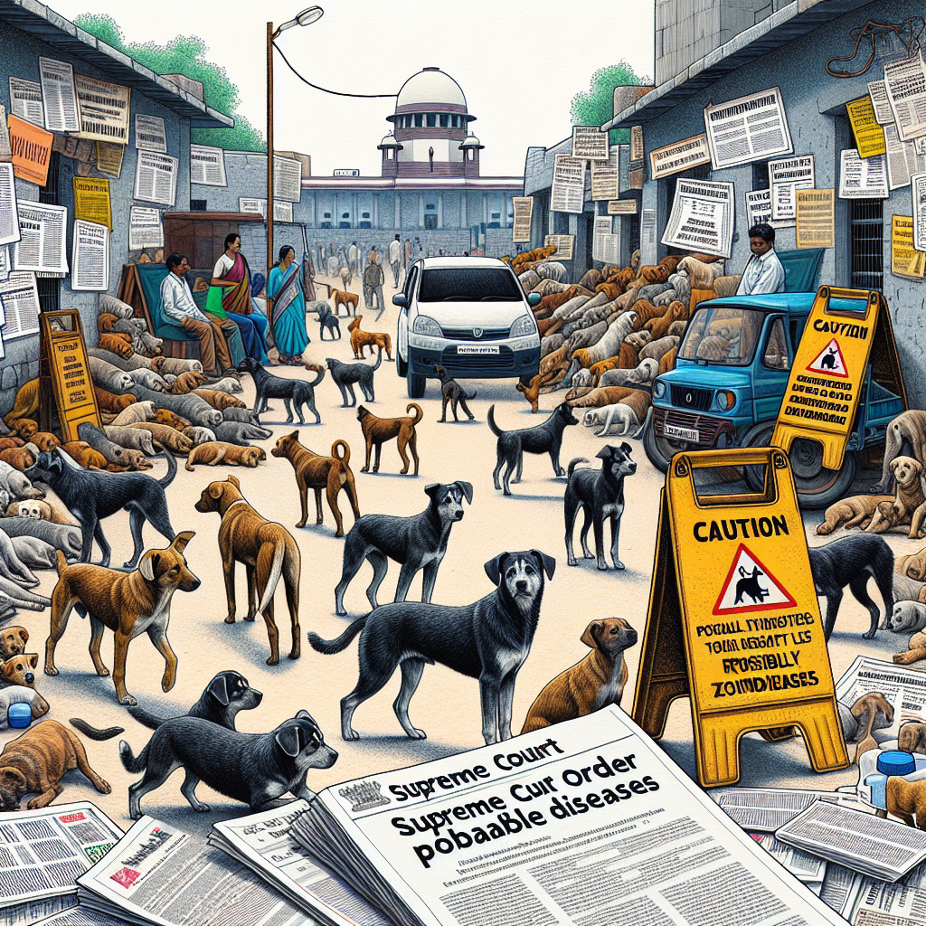 Supreme Court Order Critiqued: A Call for Ground-Level Consultation in Animal Welfare