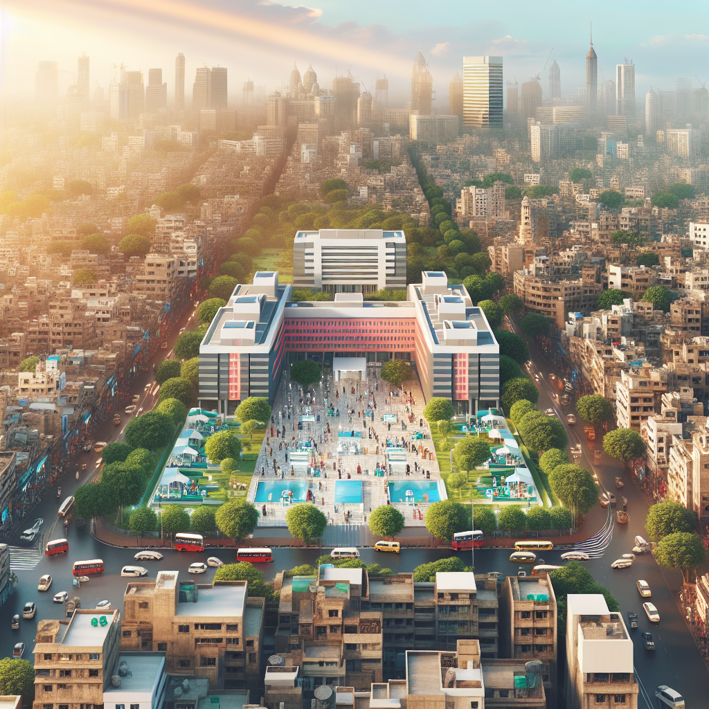 India’s Pharmaceutical Revolution: Advocating for Domestic Innovation