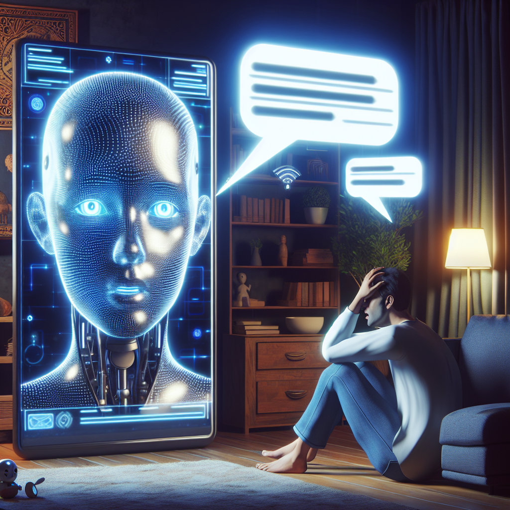 Recognizing Mental Health Red Flags: Important Signs to Watch For