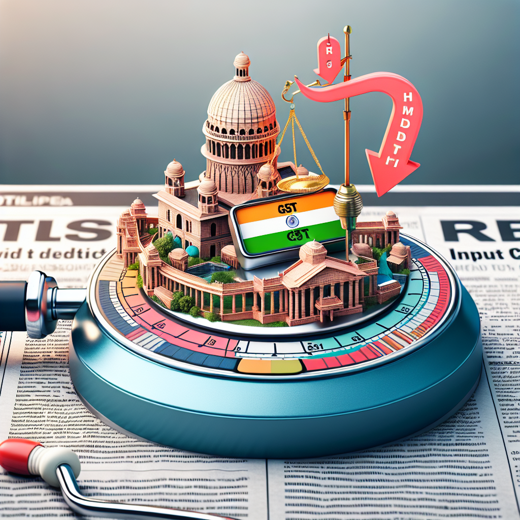 NATHEALTH Welcomes GST Reforms for Healthcare Improvement