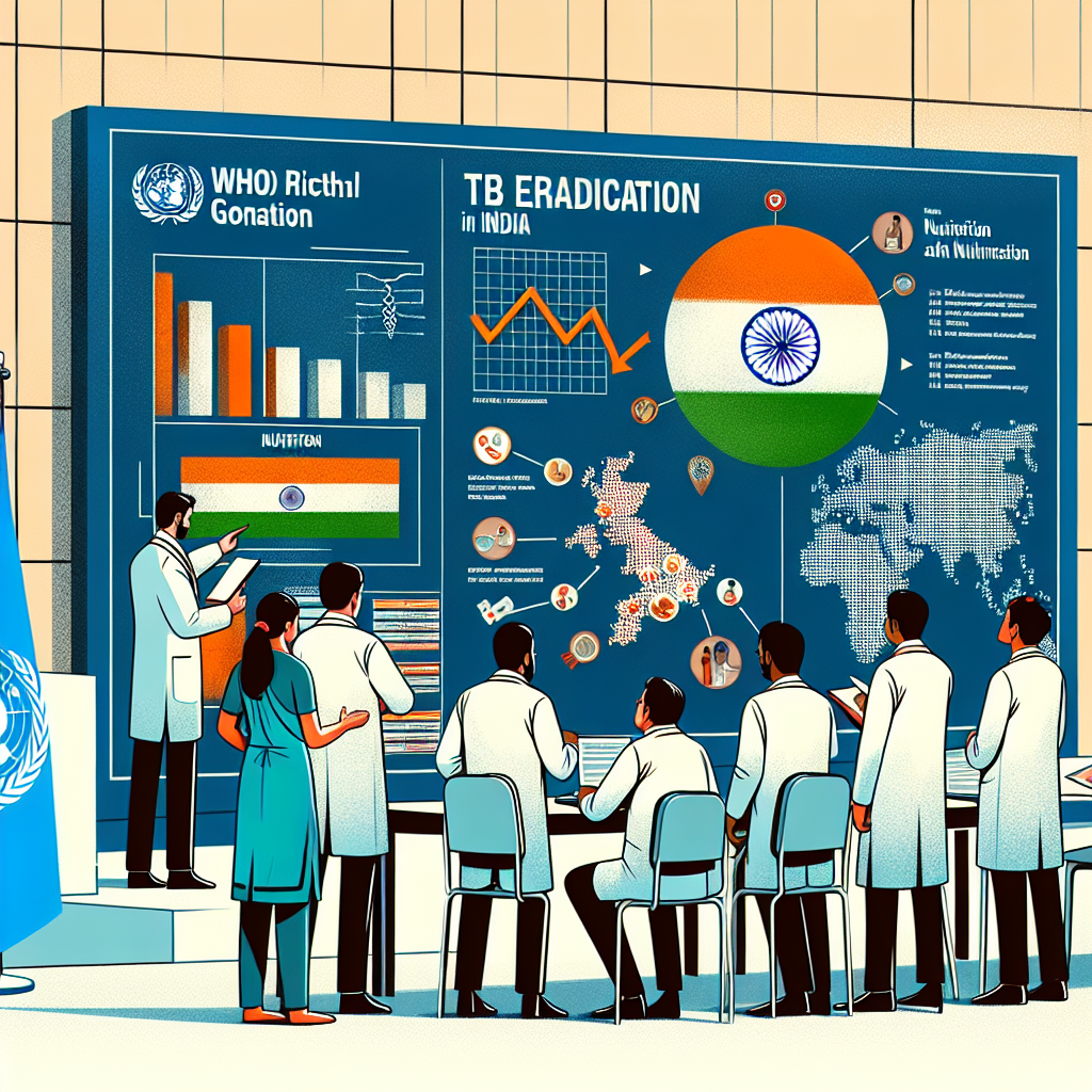 Nutritional Supplementation and Tuberculosis Incidence: Insights from ICMR Study