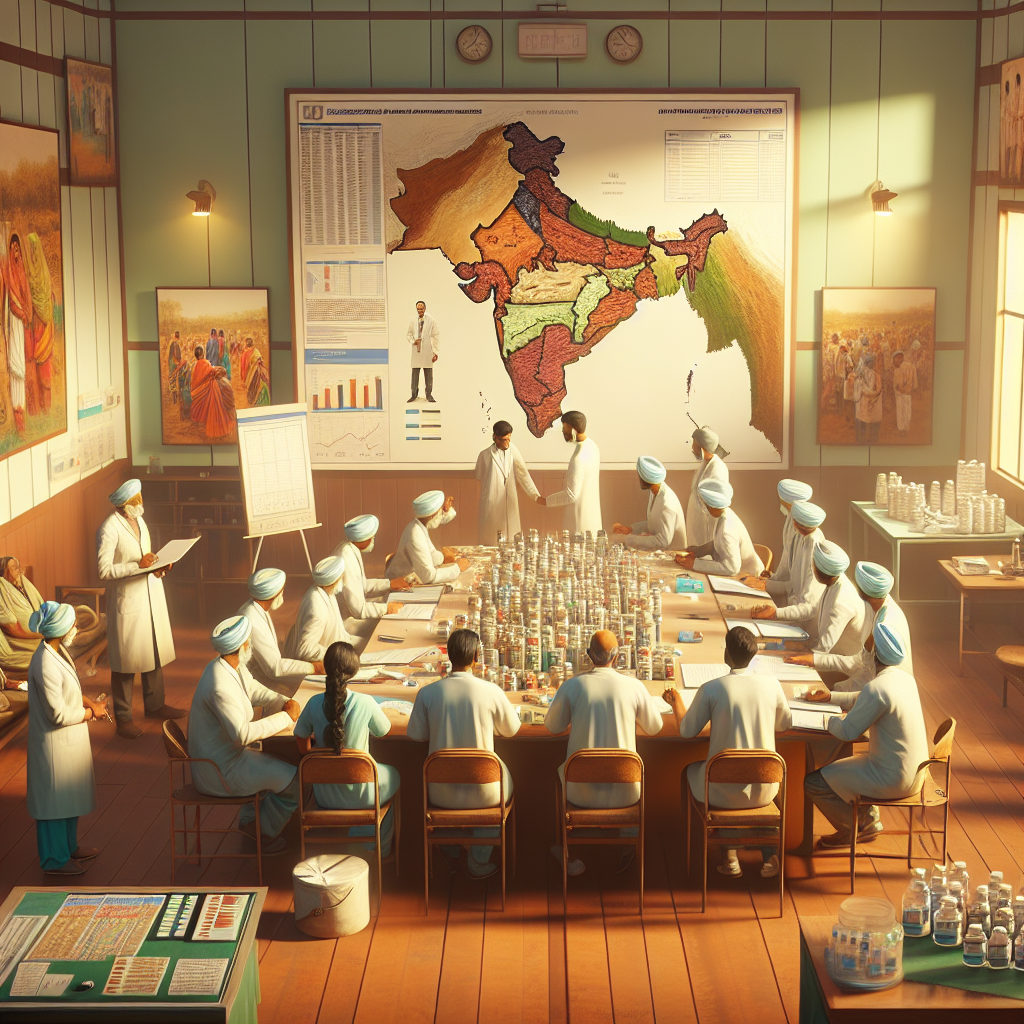 Enhancing ASHA Efficiency with Tracking Tools in Delhi