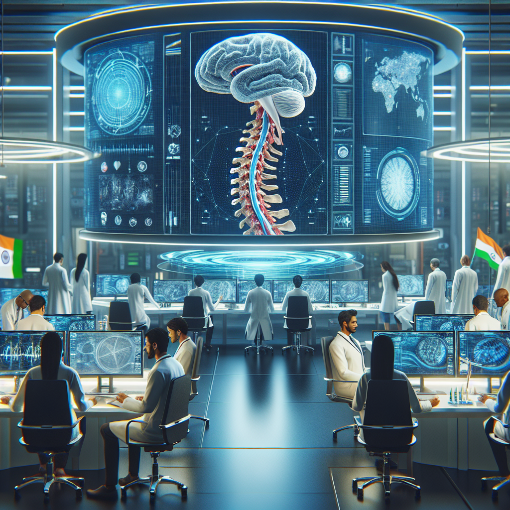 Understanding Spinal Cord Injuries: Healing Challenges and Solutions