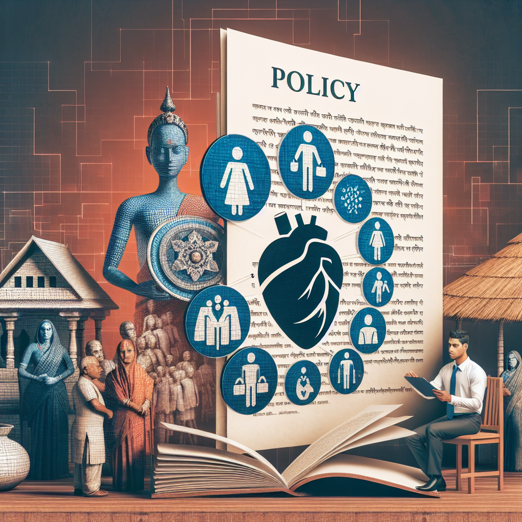 Centre Proposes GST Exemption for Individual Health Insurance Policies