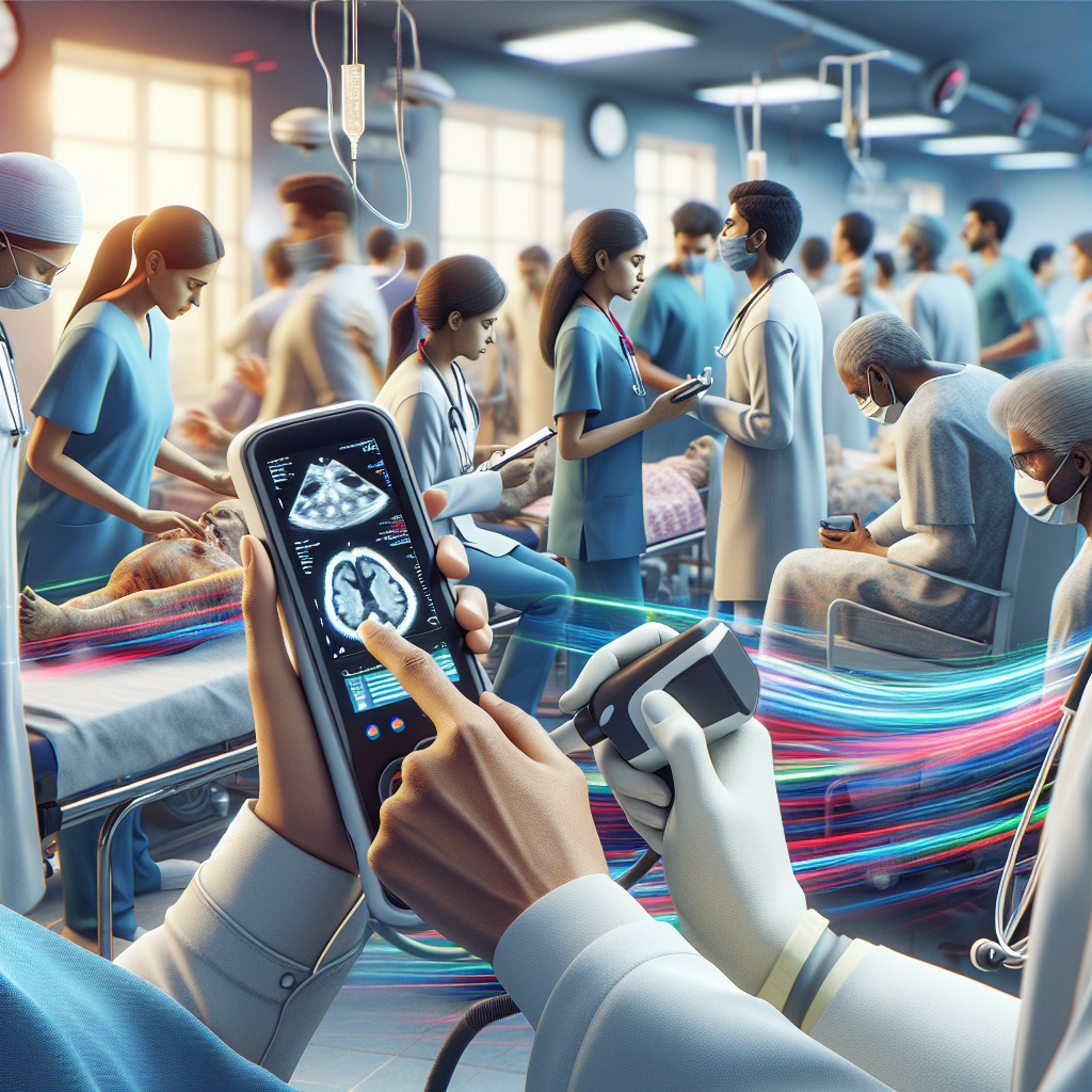 CEREBO: Revolutionizing Brain Injury Diagnosis with Near-Infrared Technology