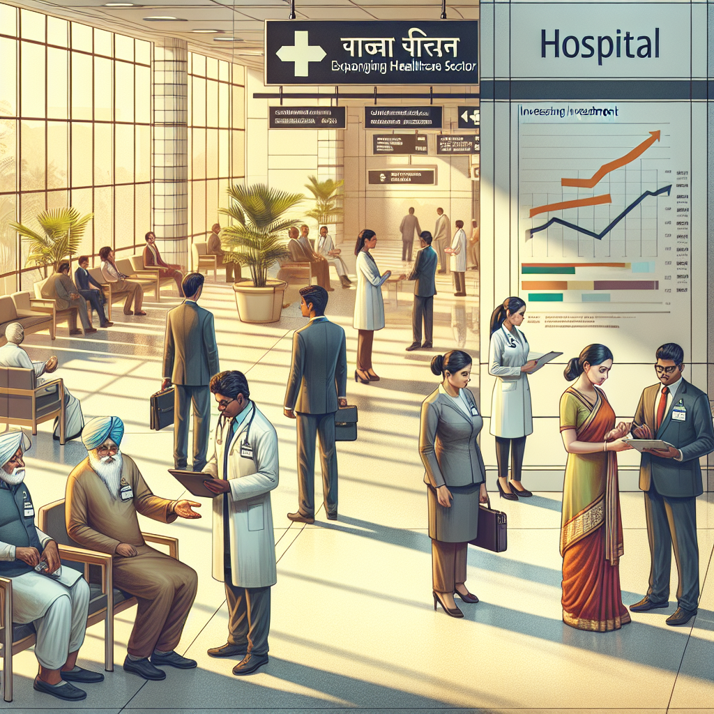 Private Equity Trends in Healthcare: What You Need to Know