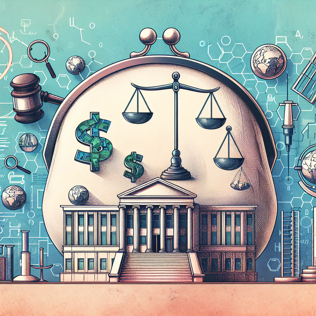 NIH Budget Cuts: Impact on Biomedical Research and Diversity Programs