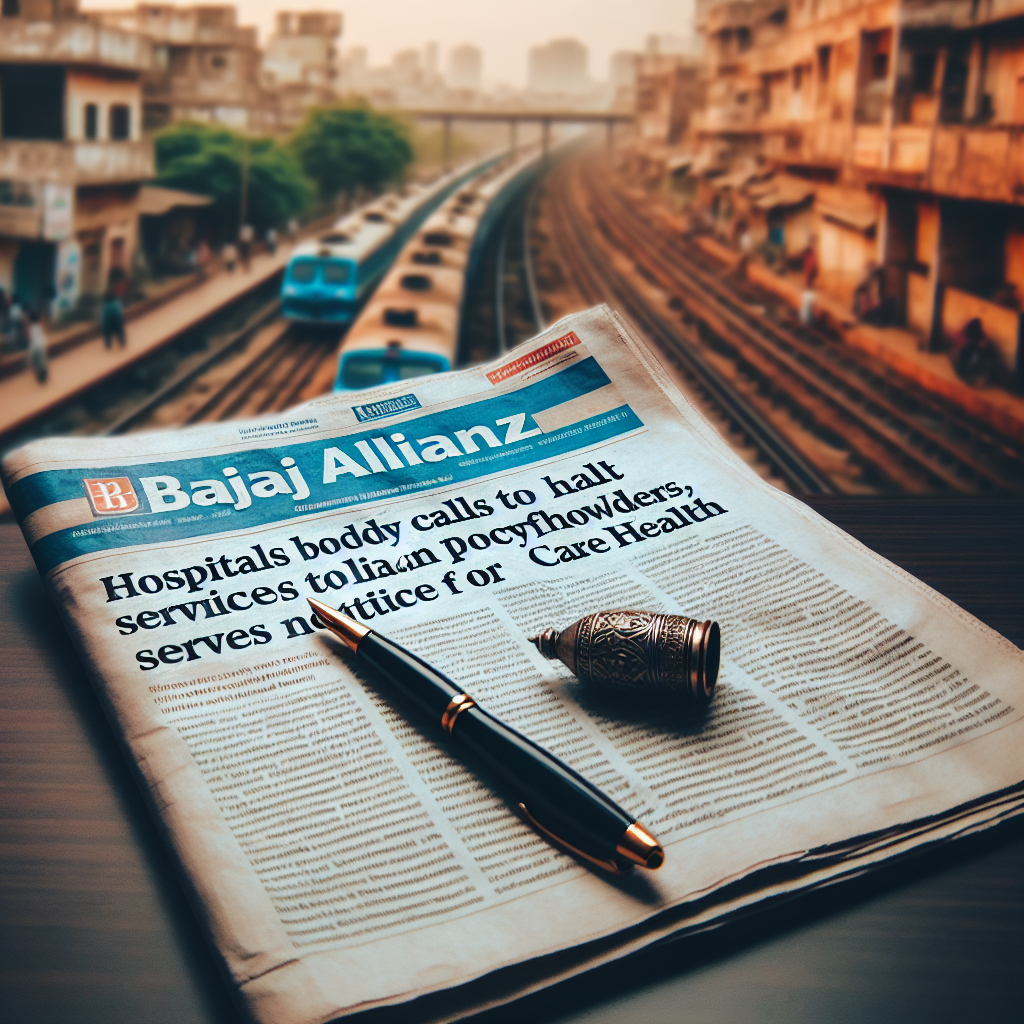 AHPI Accuses Insurance Company of Unilateral Rate Deductions