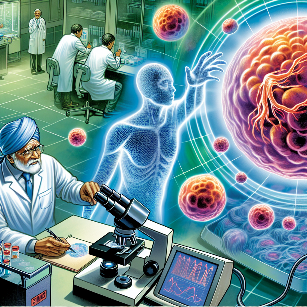 Programmed Cell Revival: Groundbreaking Advances in Regenerative Medicine