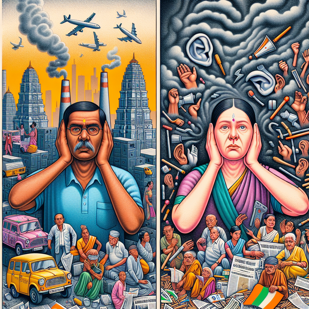 The Hidden Dangers of Untreated Hearing Loss: Why You Should Act Now