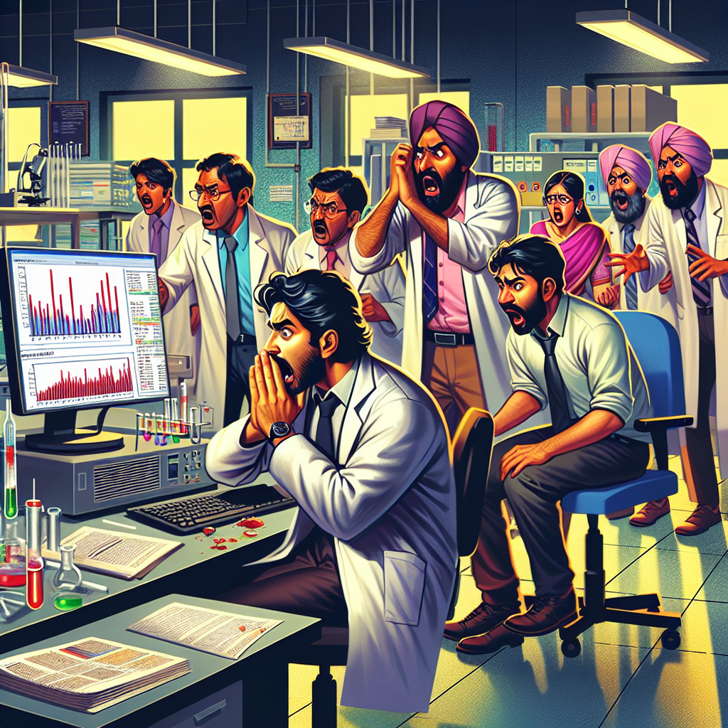 The Rising Cancer Burden: Key Types and Regional Disparities in India