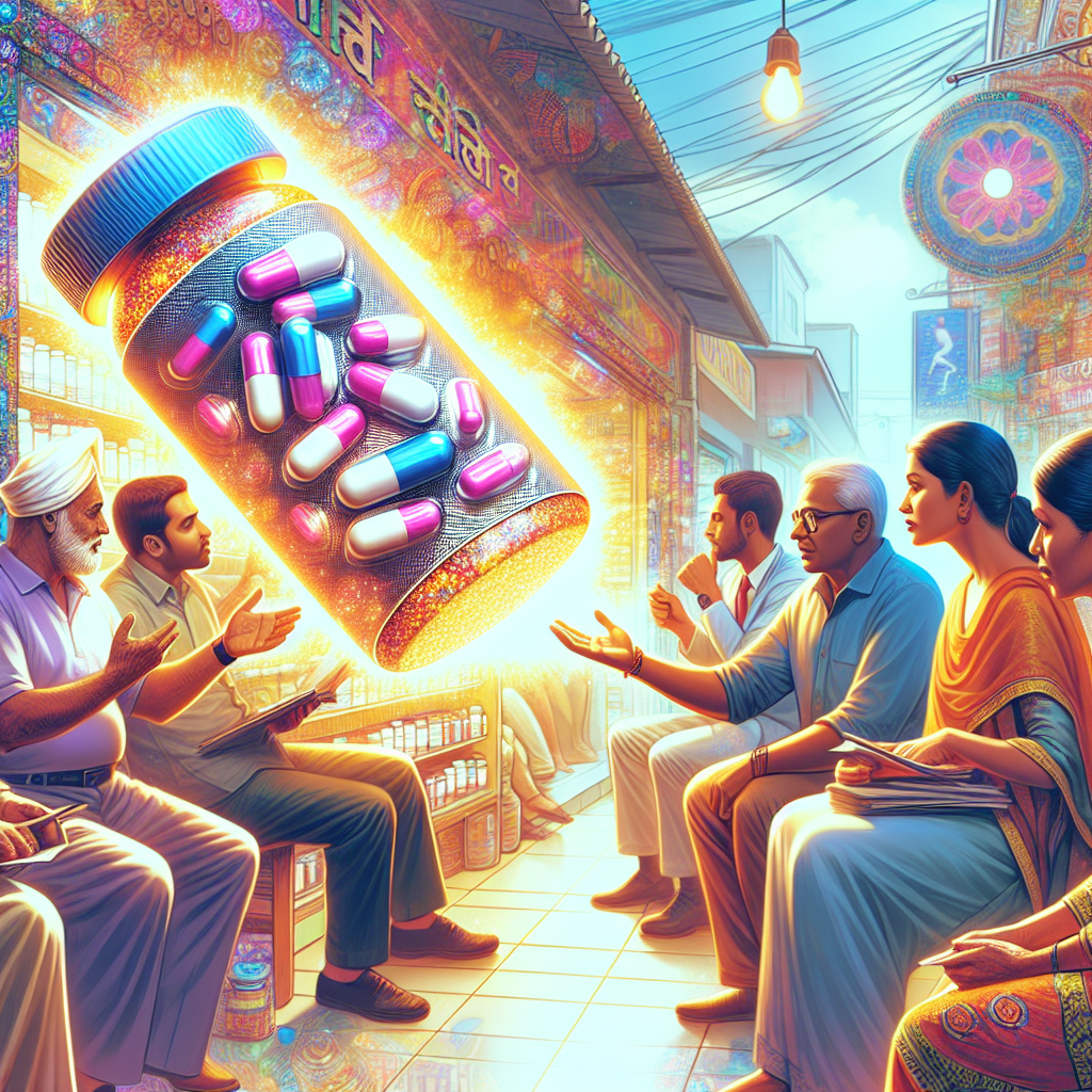 GLP-1 Drugs: A Promising Hope for Hidradenitis Suppurativa Relief