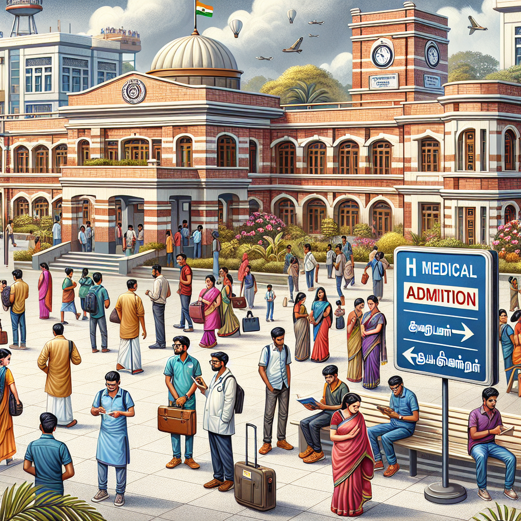 New Round-2 UG Counselling 2025 Schedule for MBBS Seats