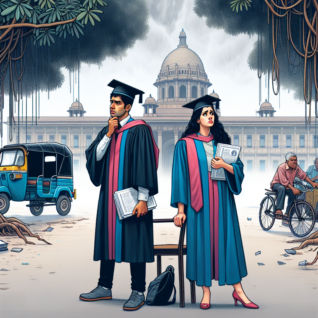 Challenges Faced by Foreign Medical Graduates in India