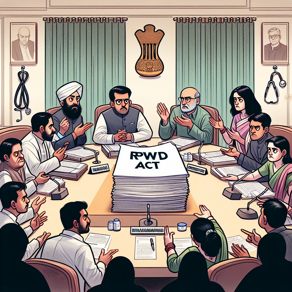 Ichthyosis: Understanding Limitations and Disability Provisions