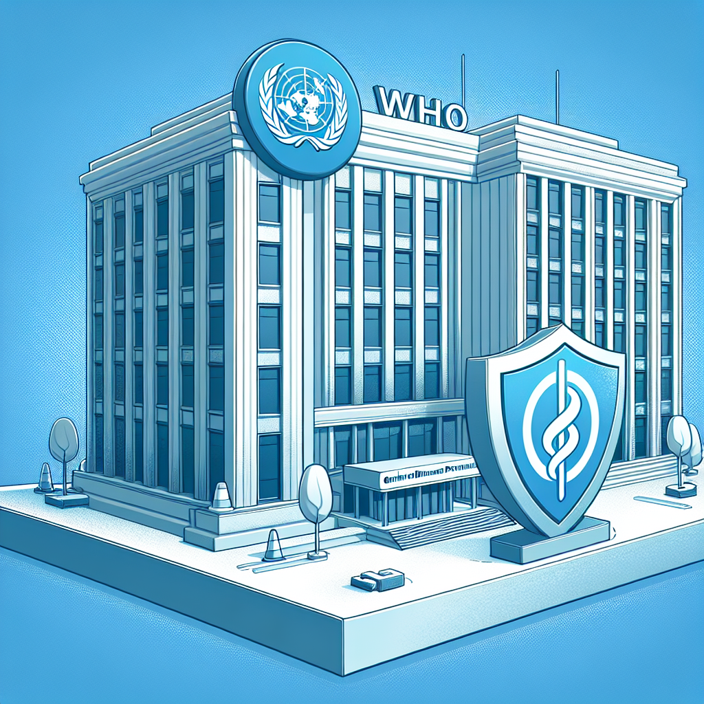 CDC's Global Influence: Ghebreyesus Defends Leadership Amid Criticism