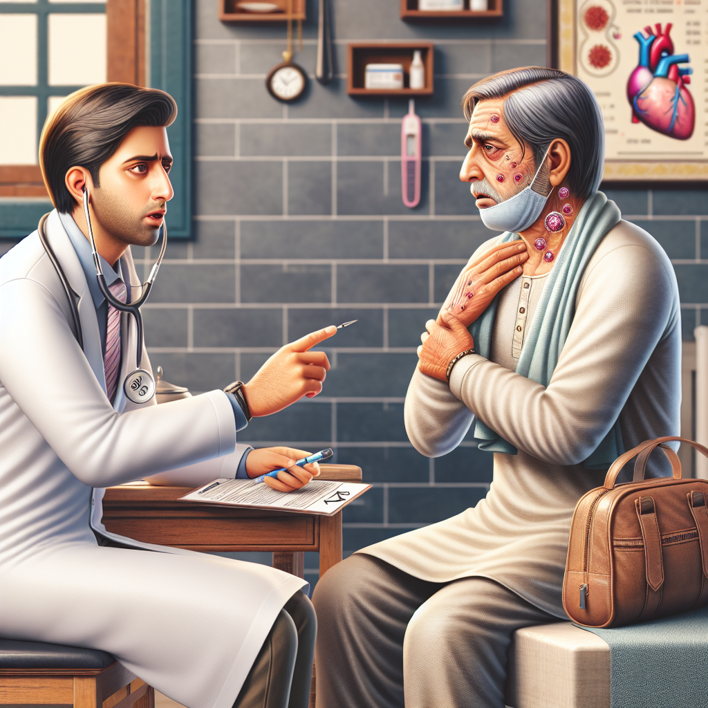 Understanding H3N2 Influenza: Symptoms and Insights from Experts