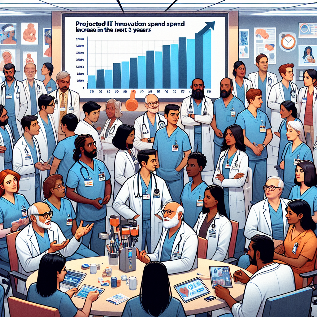 The Future of Healthcare Investment: Technology and Patient Experience