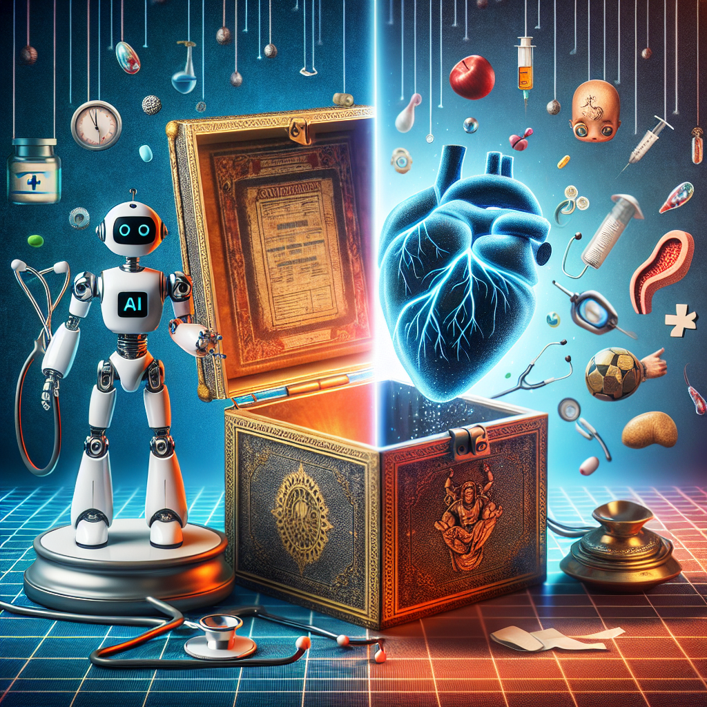 Could Agentic AI Replace Doctors? Exploring Benefits and Risks