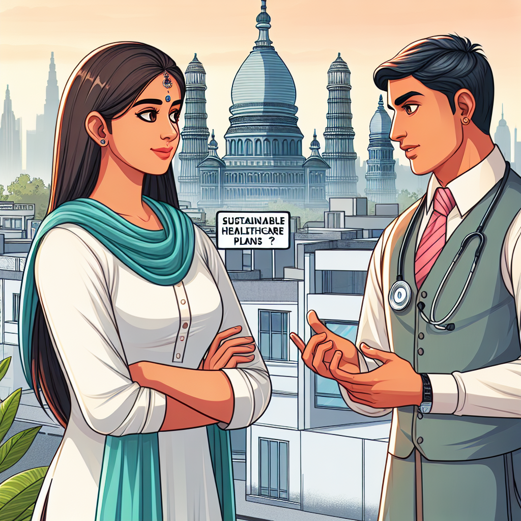 The True Cost of Healthcare in India: Insights from ETHealthworld's Summit