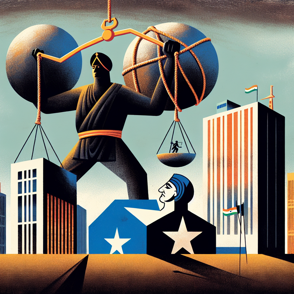 Defending Star Health Insurance: GIC's Efforts Amidst AHPI Standoff