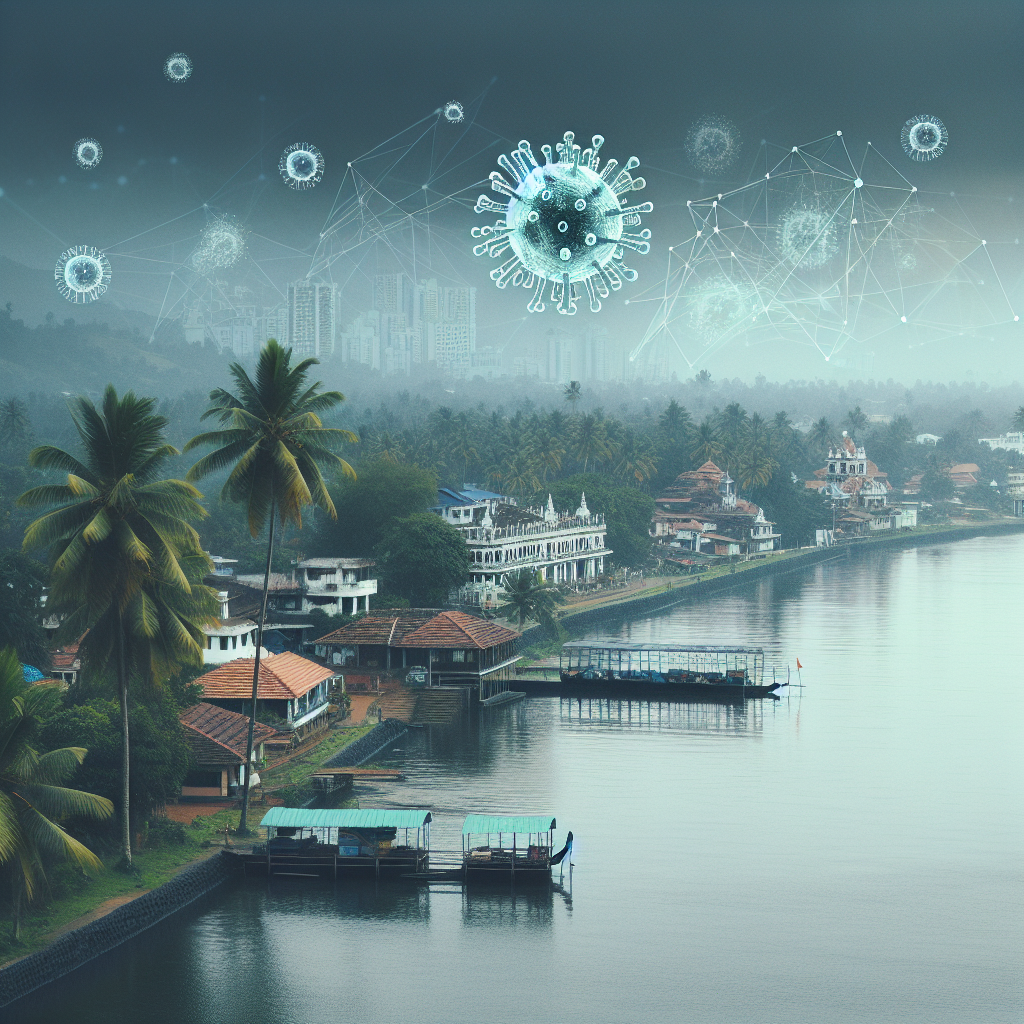 Updated Fatalities Report: Disease Death Toll Reaches 17