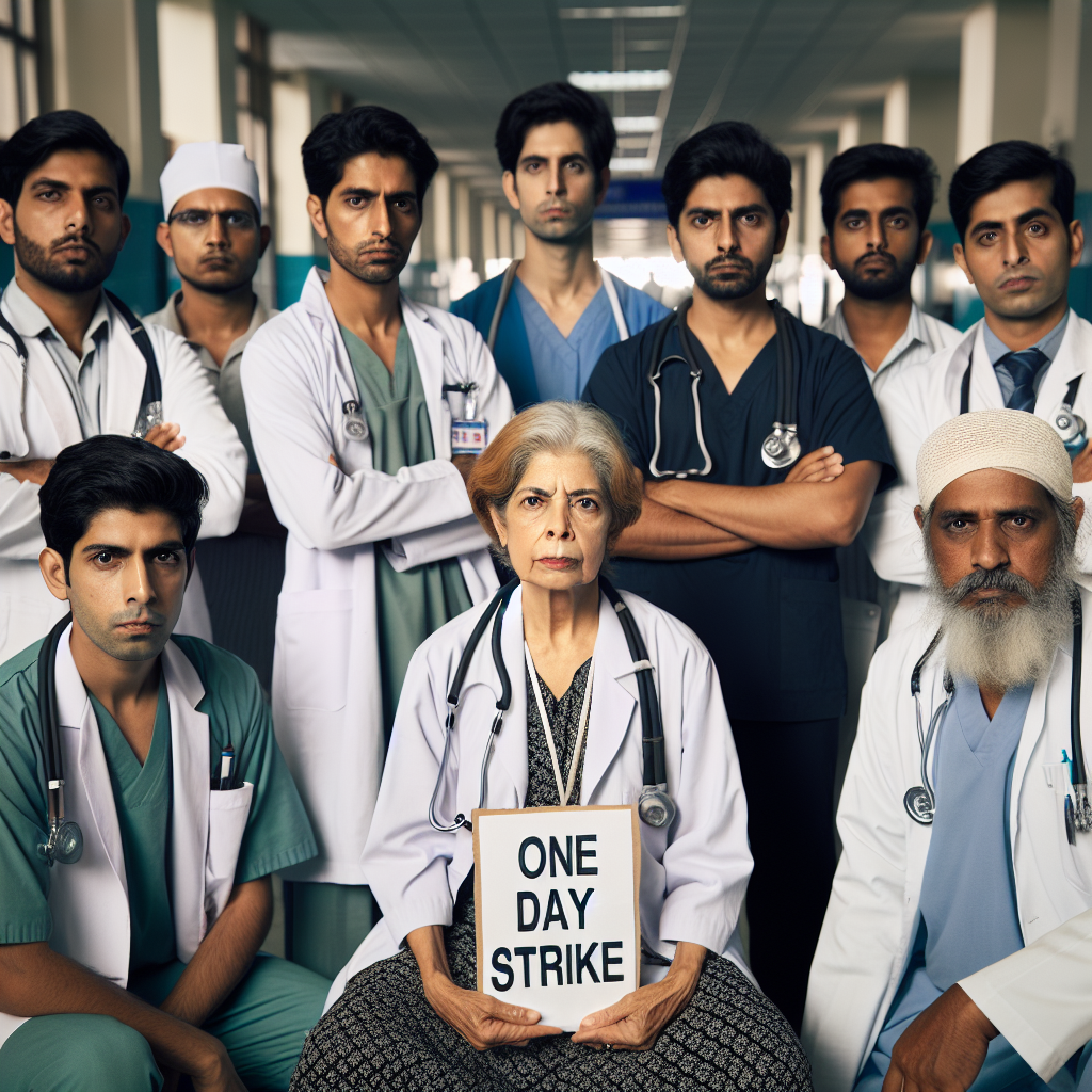 AMO Maharashtra State Announces Strike: What You Need to Know