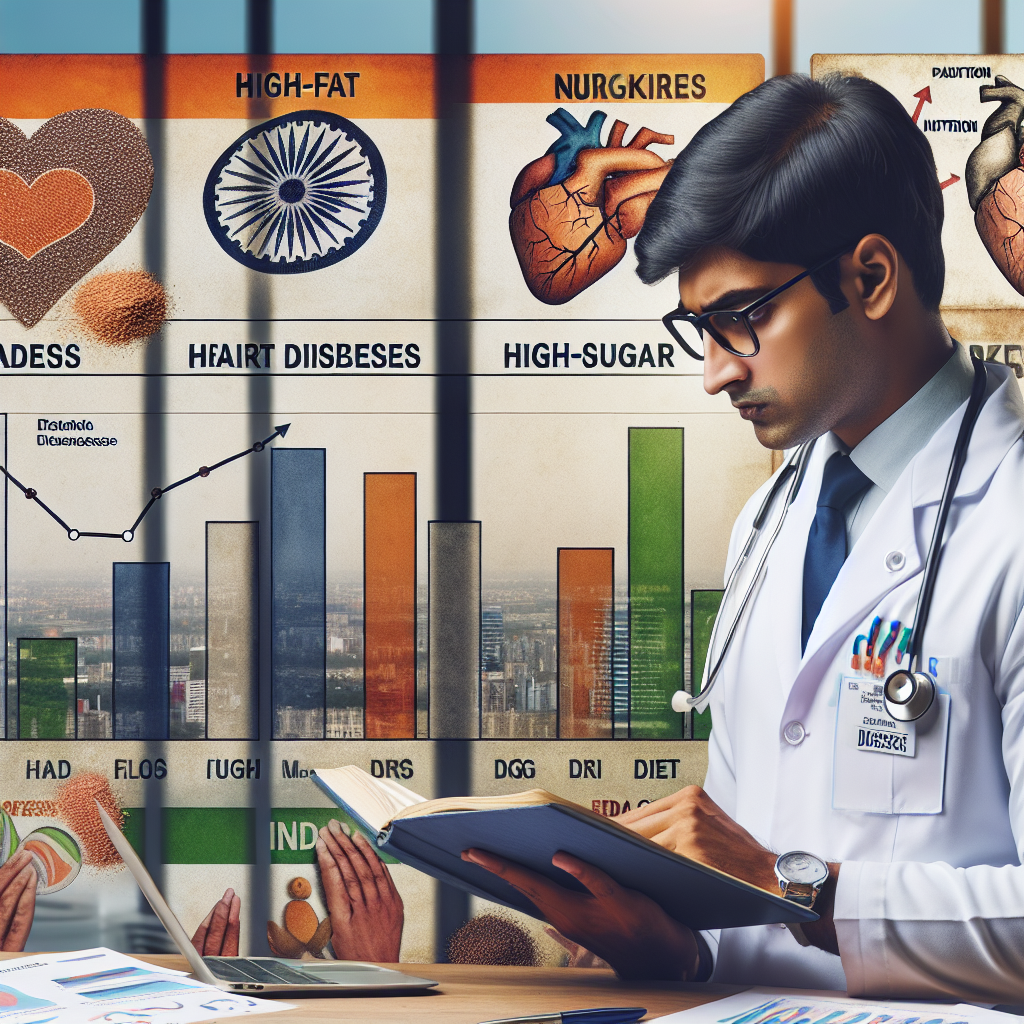 Shifting Global Health Landscape: Challenges and Changing Priorities