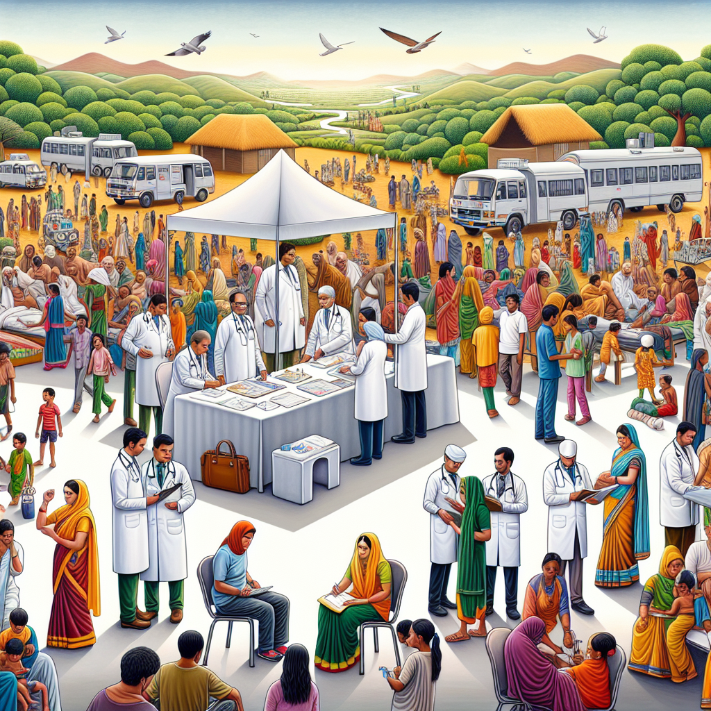 Breast Cancer and Cervical Cancer Screening Success: Over 9 Lakh Women Screened