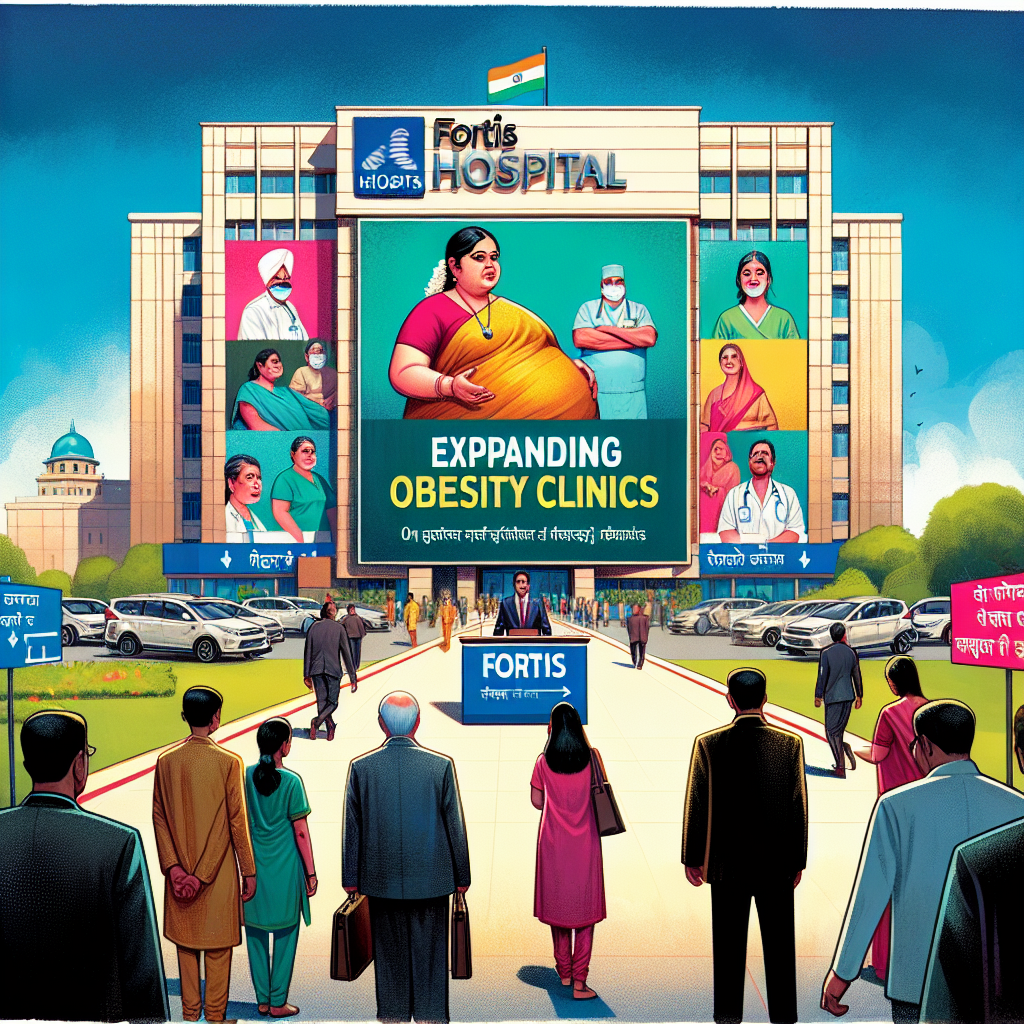 Comprehensive Weight-Loss Solutions at Our Clinics