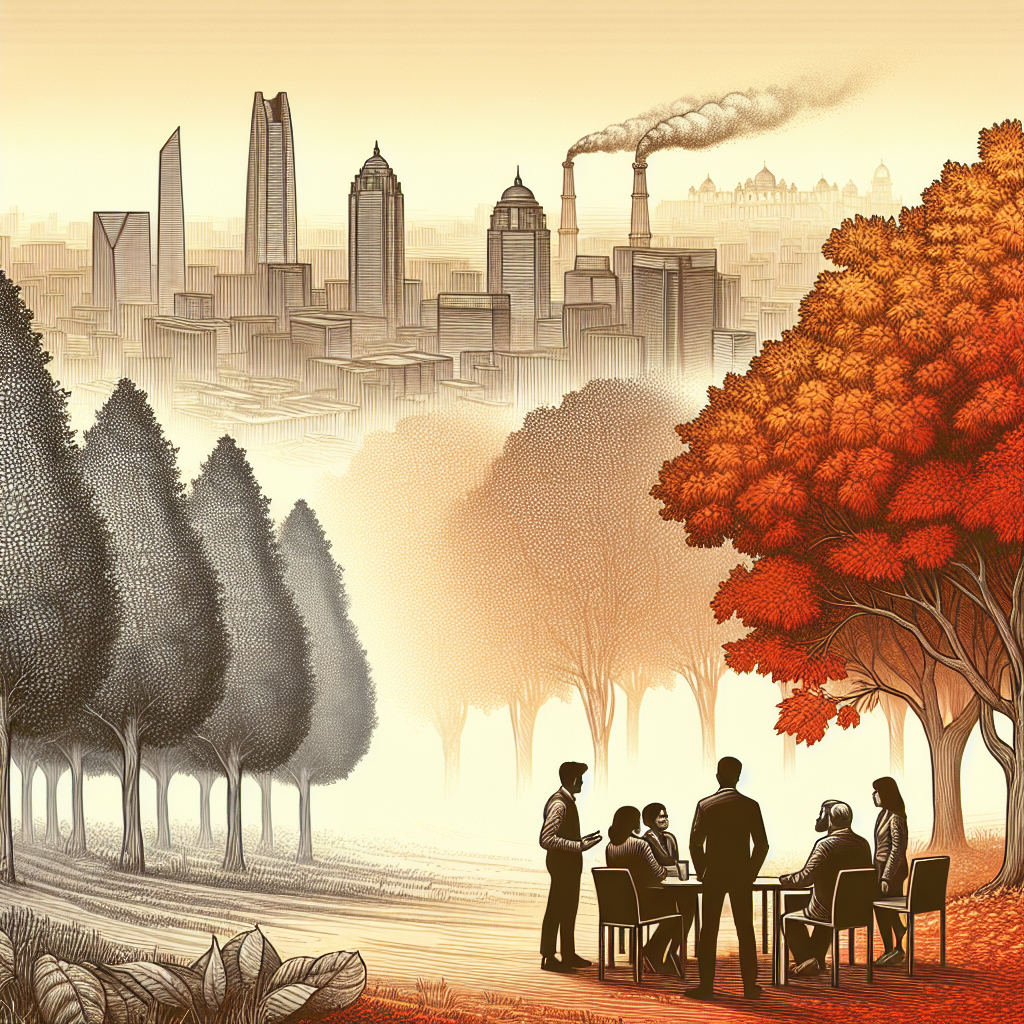 Punjab Records 56 Fire Incidents: Satellite Data Insights