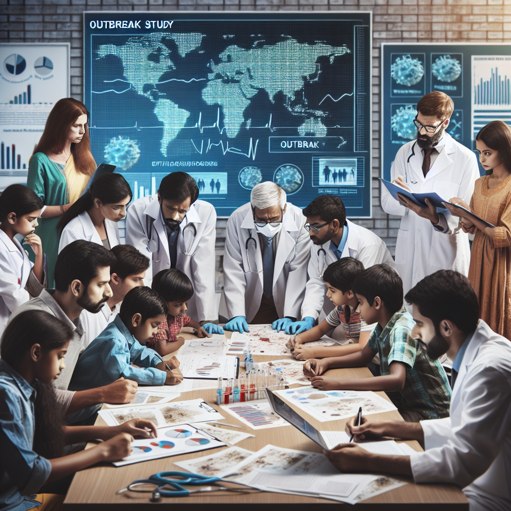 Understanding the Impact of Human Metapneumovirus (HMPV) on Respiratory Health