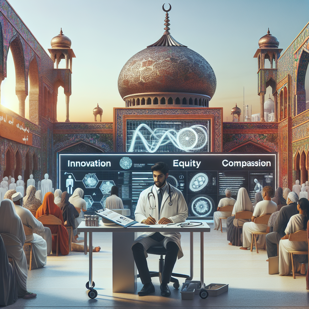 Building a Patient-Centric Future in Healthcare Leadership