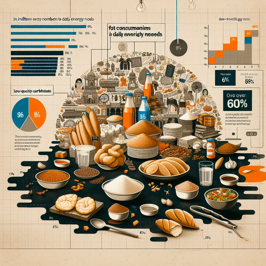 Diabetes Insights: Unveiling Trends from ICMR-INDIAB Study