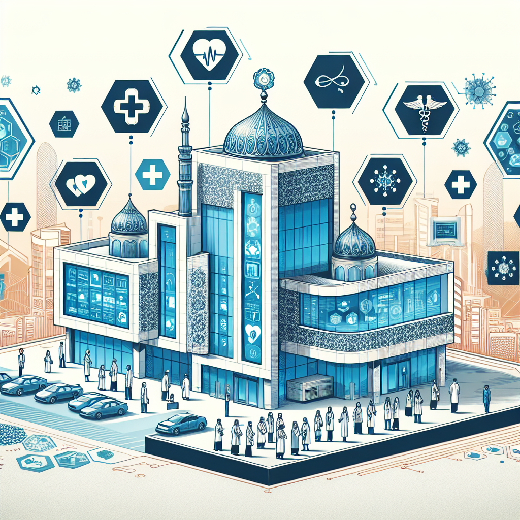 Exploring the Future of Healthcare: ET Healthcare Leaders Summit - Middle East