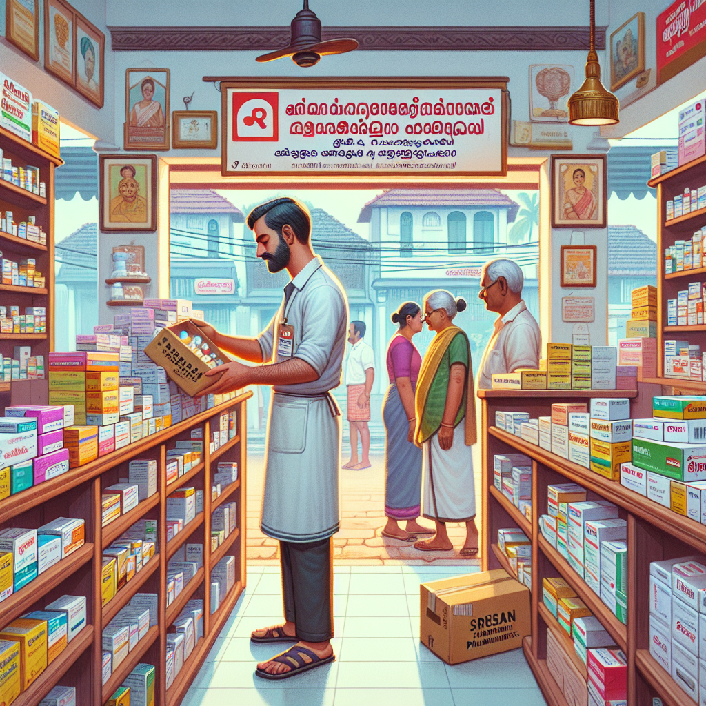 Cough Syrup Ban in Madhya Pradesh After Child Deaths Raises Concerns