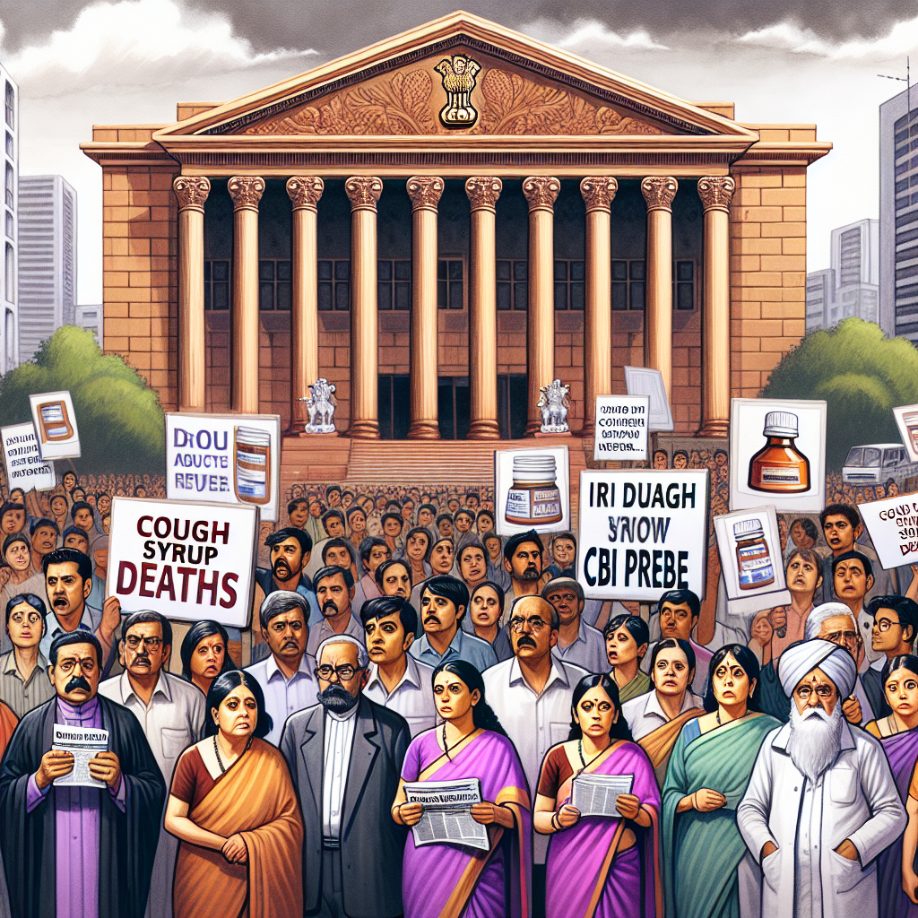 Comprehensive State Investigations Needed for Market Safety