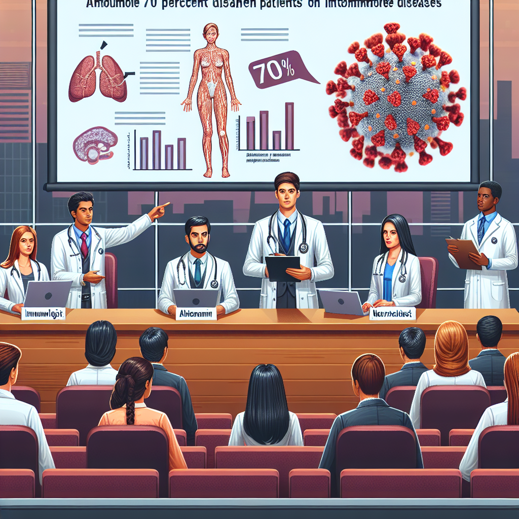 Autoimmune Diseases: Insights from IRACON 2025 on Women's Health