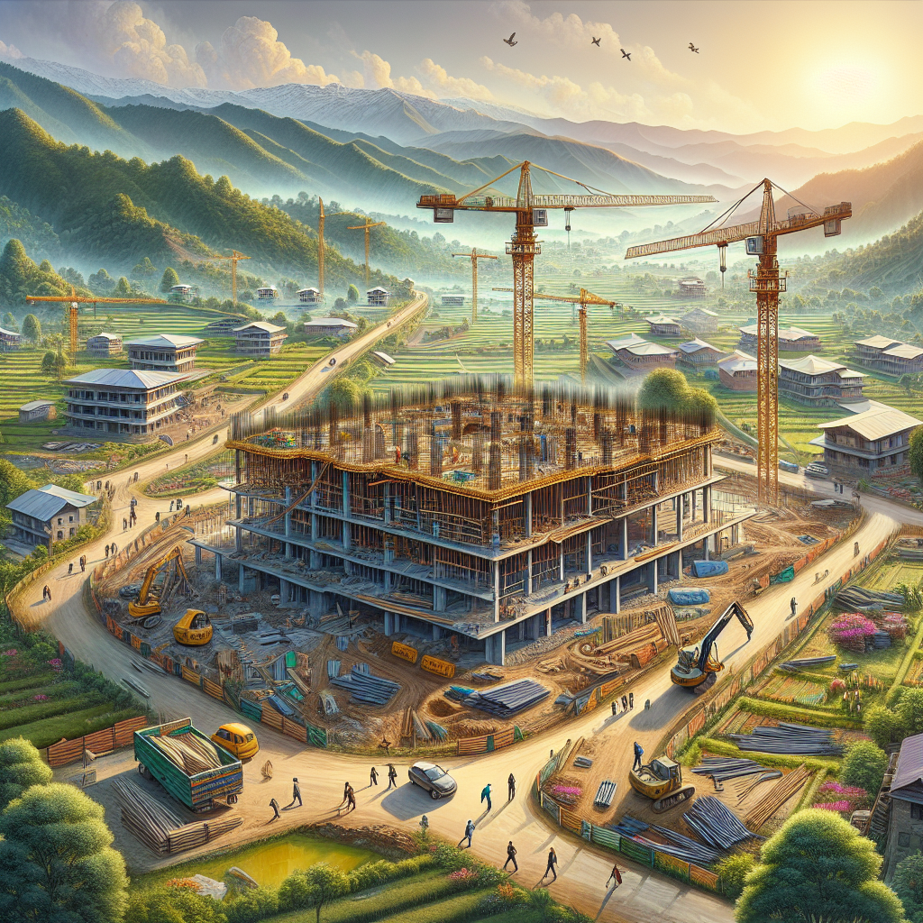 Urgent Update on Project Timeline: Completion Delayed to 2025